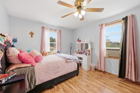 Tiny photo for 4034 W 81st Street, Chicago, IL 60652 (MLS # 12772144)