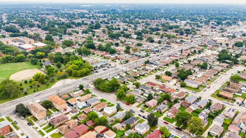 Tiny photo for 4034 W 81st Street, Chicago, IL 60652 (MLS # 12772144)