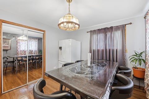 Tiny photo for 4034 W 81st Street, Chicago, IL 60652 (MLS # 12772144)