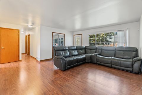 Tiny photo for 2308 Madonna Avenue, Joliet, IL 60436 (MLS # 12558850)