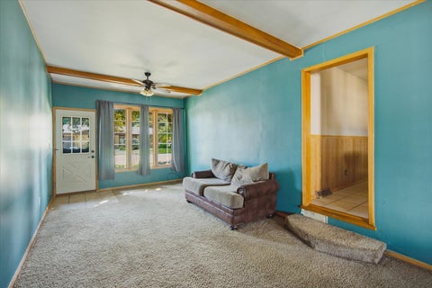 Tiny photo for 2304 Plum Street, Peru, IL 61354 (MLS # 12738984)