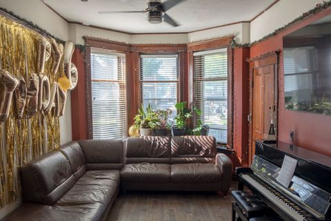 Tiny photo for 1645 N Monticello Avenue, Chicago, IL 60647 (MLS # 12540870)