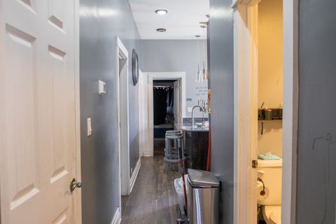 Tiny photo for 1645 N Monticello Avenue, Chicago, IL 60647 (MLS # 12540870)