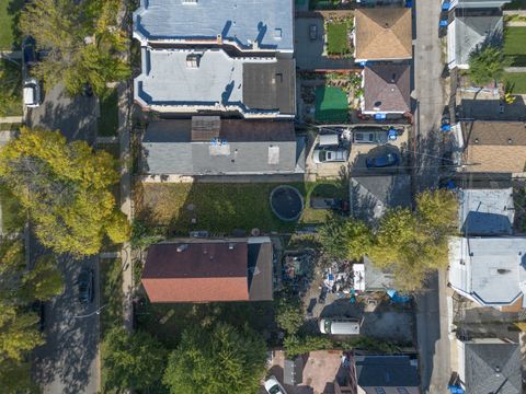 Tiny photo for 1645 N Monticello Avenue, Chicago, IL 60647 (MLS # 12540870)