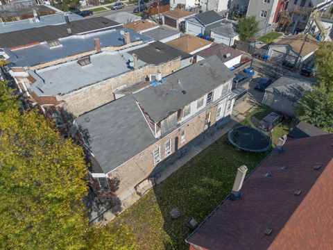 Tiny photo for 1645 N Monticello Avenue, Chicago, IL 60647 (MLS # 12540870)