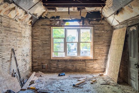 Tiny photo for 1645 N Monticello Avenue, Chicago, IL 60647 (MLS # 12540870)