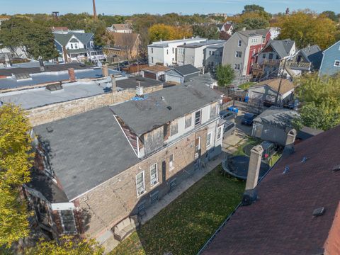 Tiny photo for 1645 N Monticello Avenue, Chicago, IL 60647 (MLS # 12540870)