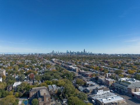 Tiny photo for 1645 N Monticello Avenue, Chicago, IL 60647 (MLS # 12540870)