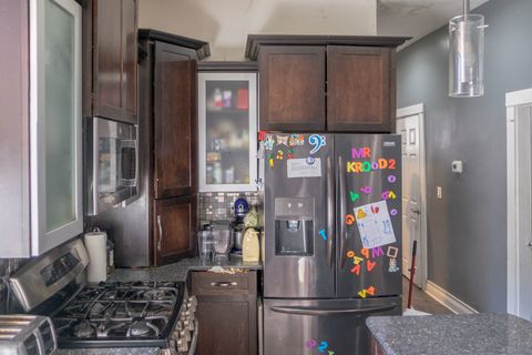 Tiny photo for 1645 N Monticello Avenue, Chicago, IL 60647 (MLS # 12540870)