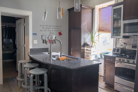 Tiny photo for 1645 N Monticello Avenue, Chicago, IL 60647 (MLS # 12540870)