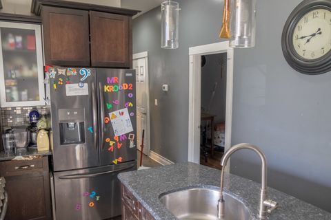 Tiny photo for 1645 N Monticello Avenue, Chicago, IL 60647 (MLS # 12540870)