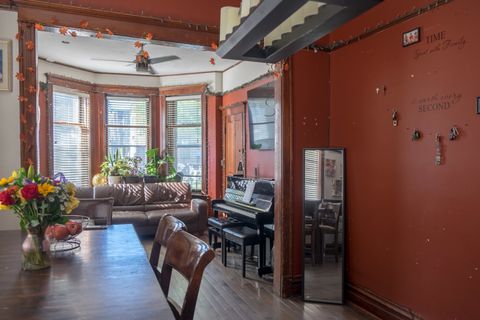 Tiny photo for 1645 N Monticello Avenue, Chicago, IL 60647 (MLS # 12540870)