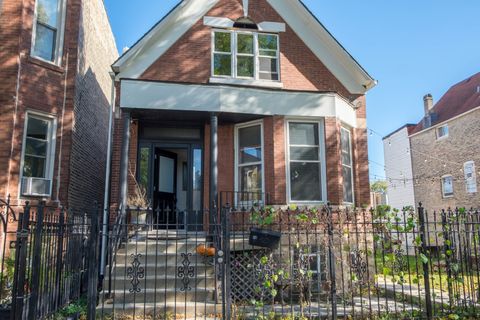 Tiny photo for 1645 N Monticello Avenue, Chicago, IL 60647 (MLS # 12540870)