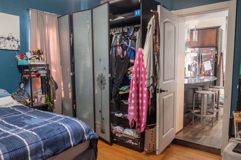 Tiny photo for 1645 N Monticello Avenue, Chicago, IL 60647 (MLS # 12540870)