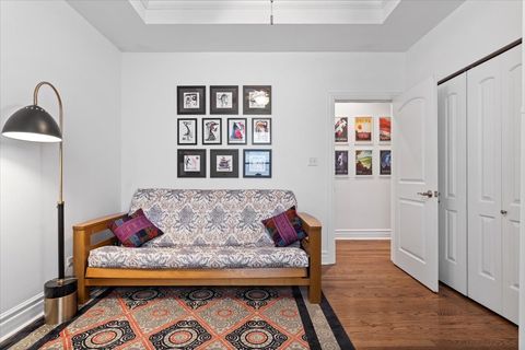 Tiny photo for 1048 W Lawrence Avenue #2, Chicago, IL 60640 (MLS # 12502342)