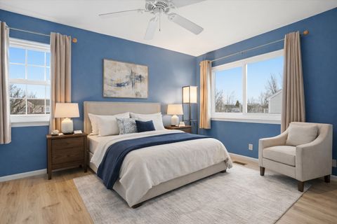 Tiny photo for 2289 N Aster Court, Round Lake Beach, IL 60073 (MLS # 12590018)