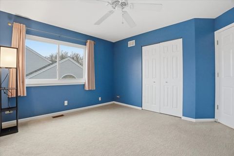 Tiny photo for 2289 N Aster Court, Round Lake Beach, IL 60073 (MLS # 12590018)