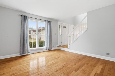 Tiny photo for 2289 N Aster Court, Round Lake Beach, IL 60073 (MLS # 12590018)