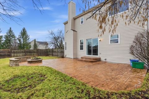 Tiny photo for 2289 N Aster Court, Round Lake Beach, IL 60073 (MLS # 12590018)