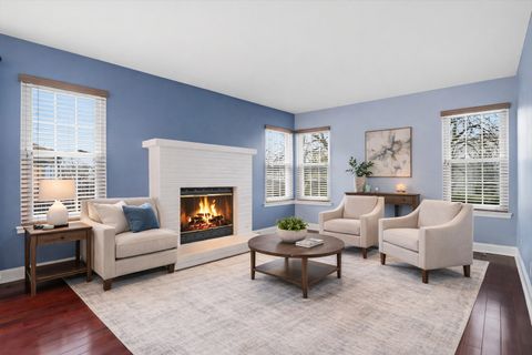 Tiny photo for 2289 N Aster Court, Round Lake Beach, IL 60073 (MLS # 12590018)