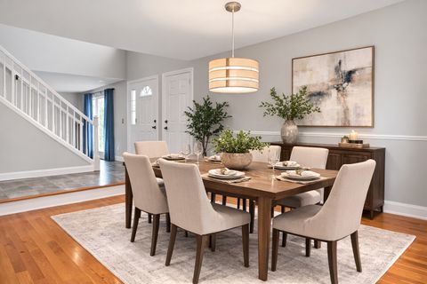 Tiny photo for 2289 N Aster Court, Round Lake Beach, IL 60073 (MLS # 12590018)