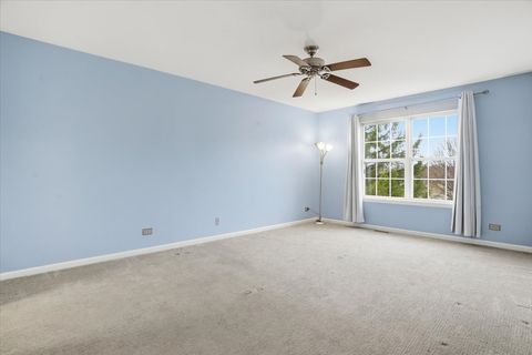 Tiny photo for 2289 N Aster Court, Round Lake Beach, IL 60073 (MLS # 12590018)