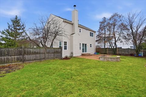 Tiny photo for 2289 N Aster Court, Round Lake Beach, IL 60073 (MLS # 12590018)