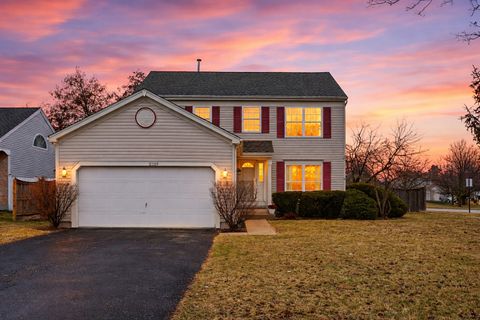 Tiny photo for 2289 N Aster Court, Round Lake Beach, IL 60073 (MLS # 12590018)