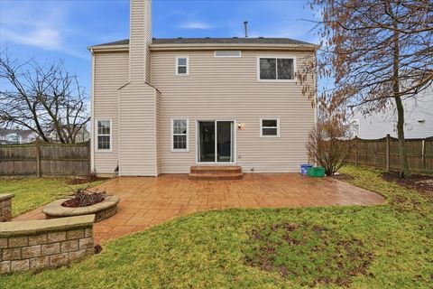 Tiny photo for 2289 N Aster Court, Round Lake Beach, IL 60073 (MLS # 12590018)