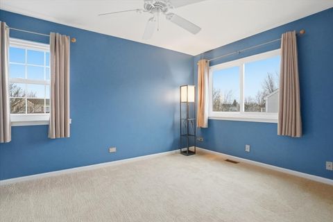 Tiny photo for 2289 N Aster Court, Round Lake Beach, IL 60073 (MLS # 12590018)