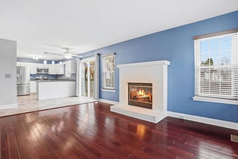 Tiny photo for 2289 N Aster Court, Round Lake Beach, IL 60073 (MLS # 12590018)