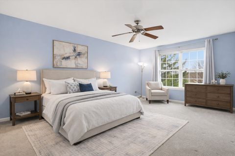 Tiny photo for 2289 N Aster Court, Round Lake Beach, IL 60073 (MLS # 12590018)