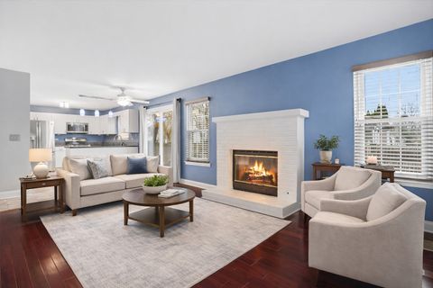 Tiny photo for 2289 N Aster Court, Round Lake Beach, IL 60073 (MLS # 12590018)