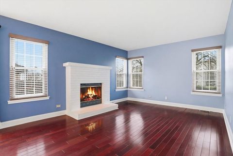 Tiny photo for 2289 N Aster Court, Round Lake Beach, IL 60073 (MLS # 12590018)