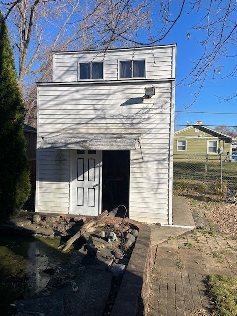 Tiny photo for 1905 Innercircle Drive, Crest Hill, IL 60403 (MLS # 12523450)