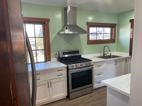 Tiny photo for 1905 Innercircle Drive, Crest Hill, IL 60403 (MLS # 12523450)