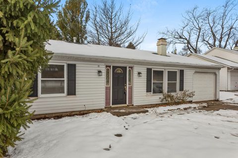 Photo of 2005 S Prospect Avenue, Champaign, IL 61820 (MLS # 12523959)