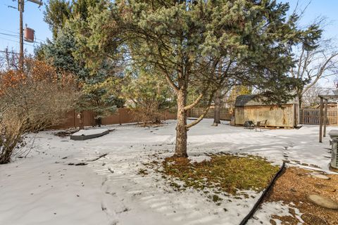 Tiny photo for 2005 S Prospect Avenue, Champaign, IL 61820 (MLS # 12523959)