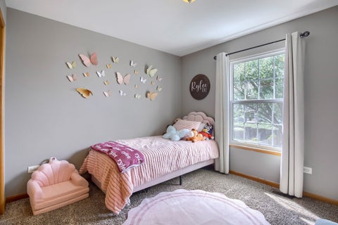Tiny photo for 25712 W Lilac Avenue, Monee, IL 60449 (MLS # 12760353)
