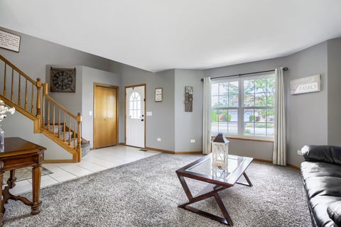 Tiny photo for 25712 W Lilac Avenue, Monee, IL 60449 (MLS # 12760353)