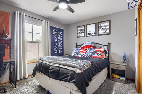 Tiny photo for 25712 W Lilac Avenue, Monee, IL 60449 (MLS # 12760353)