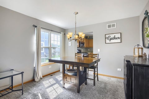Tiny photo for 25712 W Lilac Avenue, Monee, IL 60449 (MLS # 12760353)