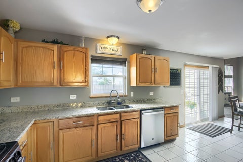 Tiny photo for 25712 W Lilac Avenue, Monee, IL 60449 (MLS # 12760353)