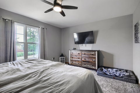 Tiny photo for 25712 W Lilac Avenue, Monee, IL 60449 (MLS # 12760353)