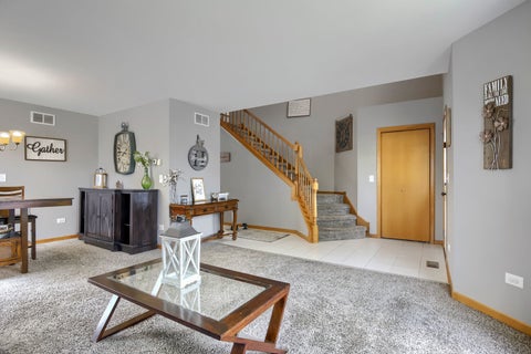 Tiny photo for 25712 W Lilac Avenue, Monee, IL 60449 (MLS # 12760353)