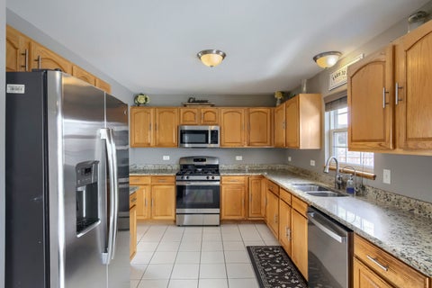 Tiny photo for 25712 W Lilac Avenue, Monee, IL 60449 (MLS # 12760353)