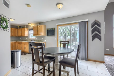 Tiny photo for 25712 W Lilac Avenue, Monee, IL 60449 (MLS # 12760353)