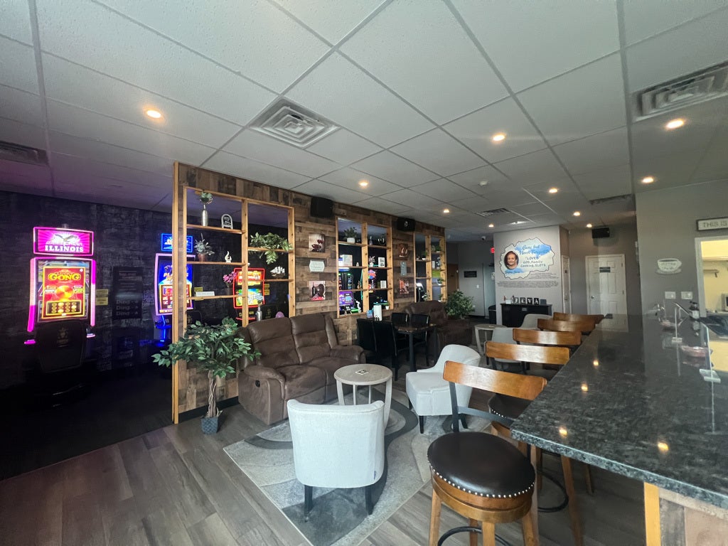 2214 N Route 12 E