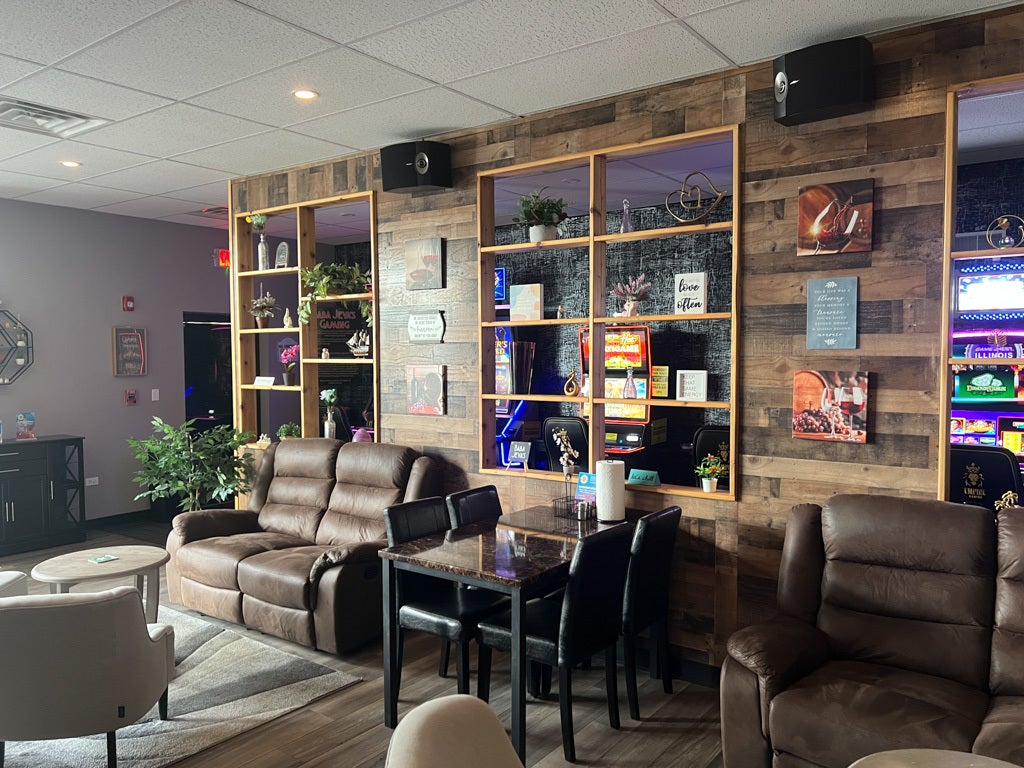 2214 N Route 12 E
