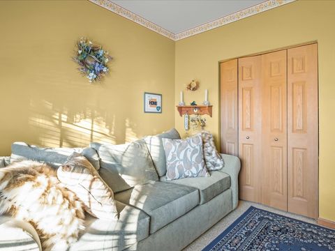 Tiny photo for 7571 Magnolia Trail #3-B2, Cherry Valley, IL 61016 (MLS # 12510687)